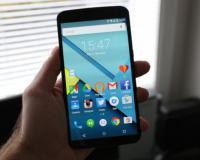 Android 新功能：手机离手就锁屏 