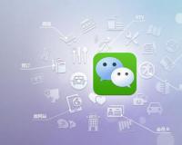 见微知著，微信细看也是企业的一个营销利器