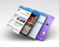 开发APP 过程中的那些事