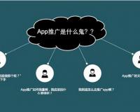 营销App的方法你知道多少？