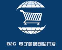 定制开发电商企业系统网站流程