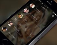 手机APP 网站设计 UI设计到底有多重要